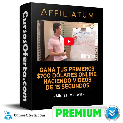 Curso Affiliatum – Michael Munzvil 1 curso affiliatum michael munzvil 651aea06088fe