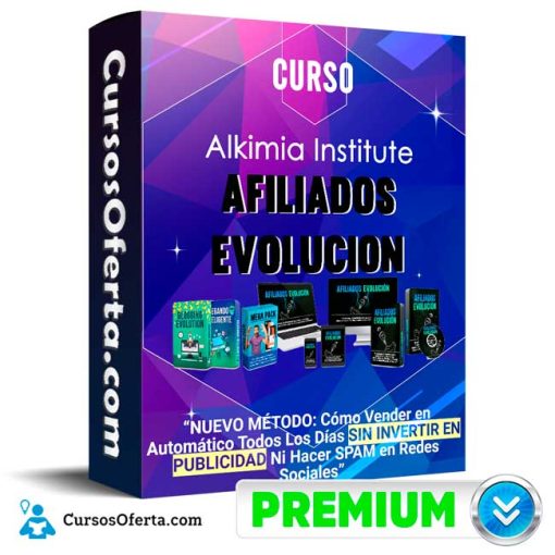 Curso Afiliados Evolucion – Alkimia Institute 1 curso afiliados evolucion alkimia institute 651b0b47df5b3