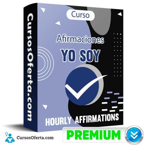 Curso Afirmaciones Yo soy – Hourly Affirmations 1 curso afirmaciones yo soy hourly affirmations 651b0d7fe4c7a
