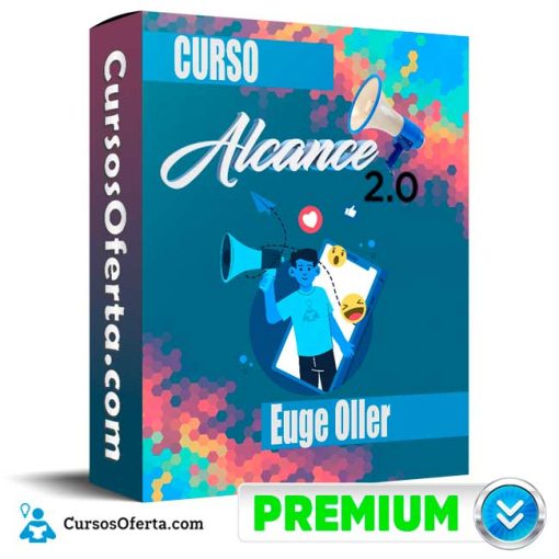 Curso Alcance 2.0 – Euge Oller 1 curso alcance 2 0 euge oller 651b0a3898b01