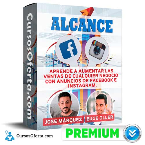 Curso Alcance – Euge Oller 1 curso alcance euge oller 651aeb40cc152