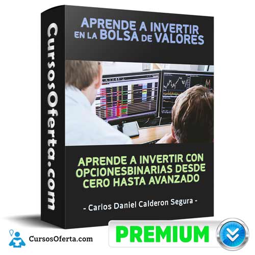 Curso Aprende a Invertir en la Bolsa de Valores 1 curso aprende a invertir en la bolsa de valores 651aea5327138