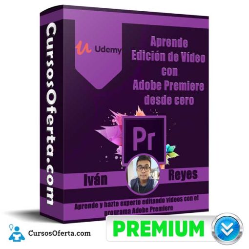Curso Aprende Edición de Vídeo con Adobe Premiere desde cero 1 curso aprende edicion de video con adobe premiere desde cero 651af8d810d20