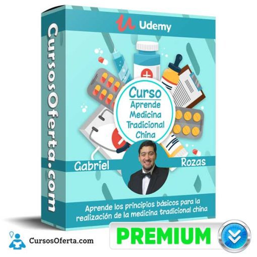 Curso Aprende Medicina Tradicional China – Gabriel Flores Rozas 1 curso aprende medicina tradicional china gabriel flores rozas 651b03473d597