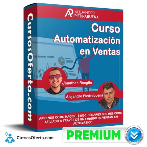 Curso Automatización en Ventas 1 curso automatizacion en ventas 651b02580a900