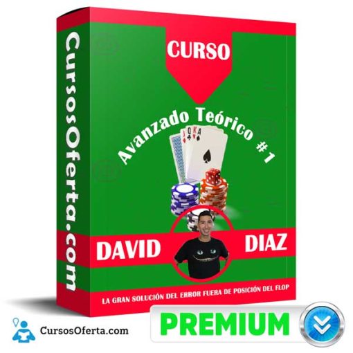 Curso Avanzado Teórico #1 – David Diaz 1 curso avanzado teorico 1 david diaz 651af74fa5a83
