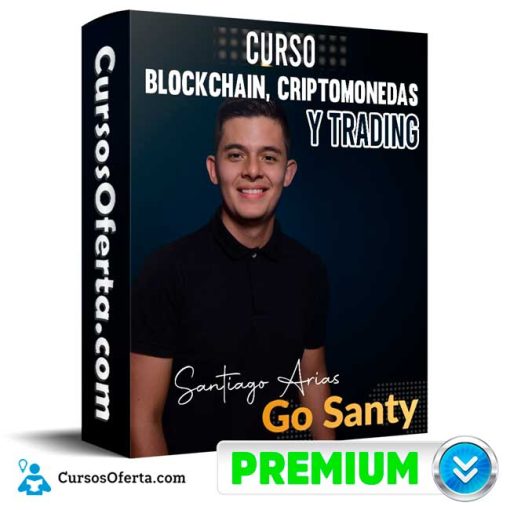 Curso Blockchain, Criptomonedas y Trading – Santiago Arias 1 curso blockchain criptomonedas y trading santiago arias 651b15d092ccc