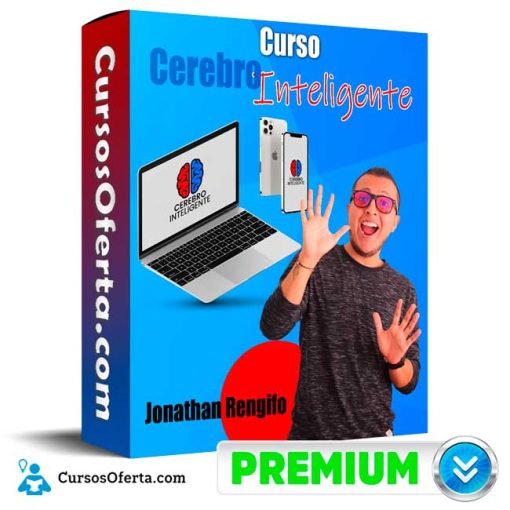 Curso Cerebro Inteligente – Jonathan Rengifo 1 curso cerebro inteligente jonathan rengifo 651cfbe017acd