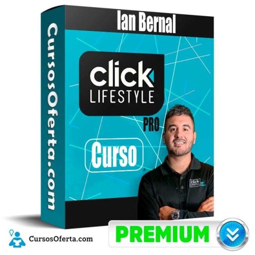 Curso Clicklifestyle Pro – Ian Bernal 1 curso clicklifestyle pro ian bernal 651b09dab5c2f