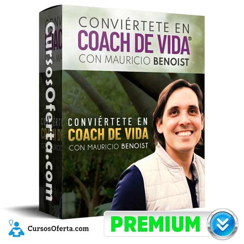 Curso Coach de Vida – Mauricio Benoist 1 curso coach de vida mauricio benoist 651aeb9f56a69