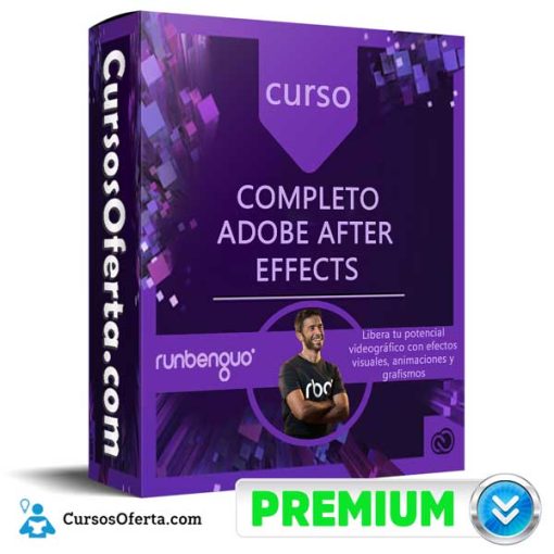 Curso Completo Adobe After Effects – Ruben Guo 1 curso completo adobe after effects ruben guo 651af6fe60b3b