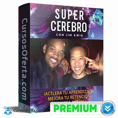 Curso Completo Super Cerebro – Jim Kwik 1 curso completo super cerebro jim kwik 651af0f59f1db