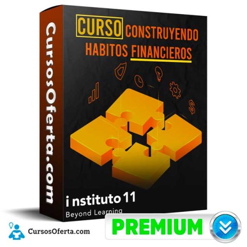 Curso Construyendo hábitos financieros – instituto11 1 curso construyendo habitos financieros instituto11 651b0a98dd825