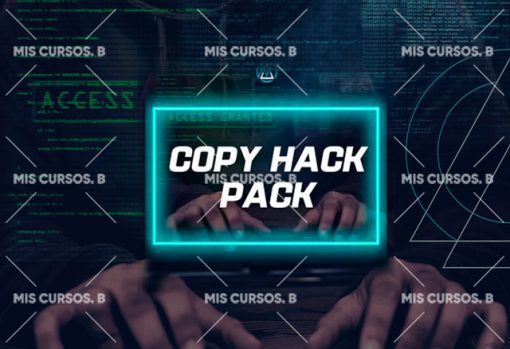 Curso Copy Hack Pack de Álvaro Campos 1 curso copy hack pack de alvaro campos 651b86953cc22