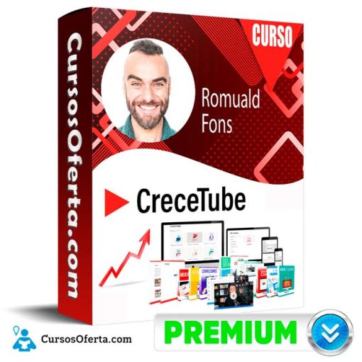 Curso CreceTube – Romuald Fons 1 curso crecetube romuald fons 651b0ca4e384d