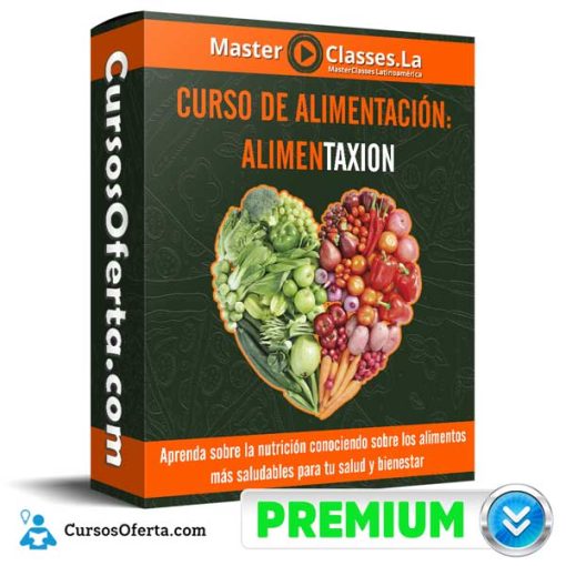 Curso de Alimentación: Alimentaxion – MasterClasses.la 1 curso de alimentacion alimentaxion masterclasses la 651b044cdd2d2