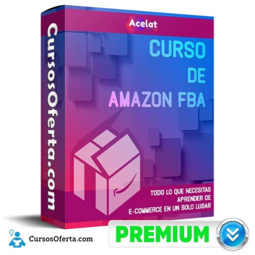 Curso De Amazon FBA – Acelat 1 curso de amazon fba acelat 651b0113067ba