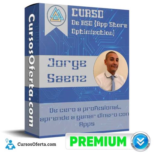 Curso de ASO (App Store Optimization) – Jorge Saenz 1 curso de aso app store optimization jorge saenz 651af3c76038d