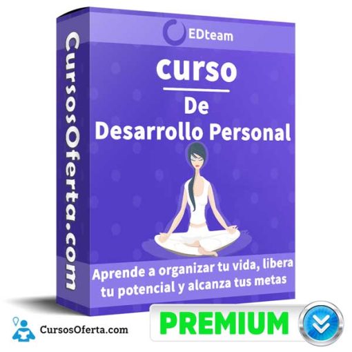 Curso de Desarrollo personal – EDteam 1 curso de desarrollo personal edteam 651afcdc43476