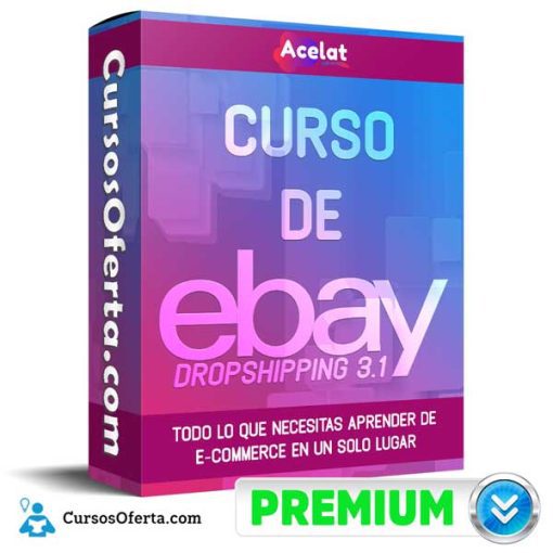Curso De Dropshipping En Ebay 3.1 – Acelat 1 curso de dropshipping en ebay 3 1 acelat 651aff9b05f26