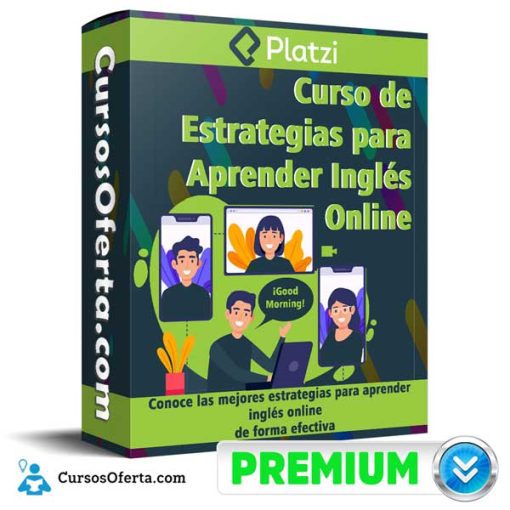 Curso de Estrategias para Aprender Inglés Online 1 curso de estrategias para aprender ingles online 651b019ca187f