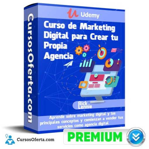 Curso de Marketing Digital para Crear tu Propia Agencia 1 curso de marketing digital para crear tu propia agencia 651b01b130a57