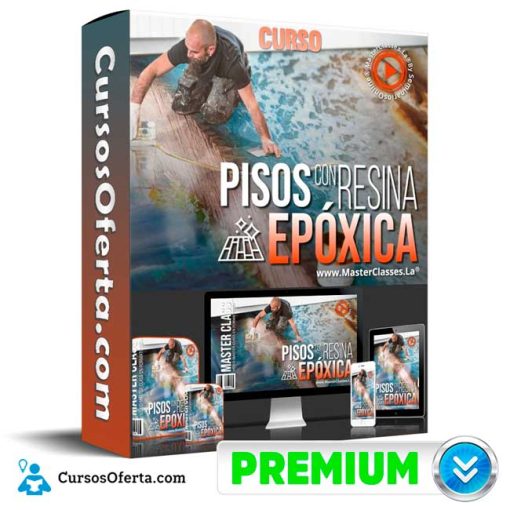 Curso de Pisos con Resina Epóxica – MasterClasses.la 1 curso de pisos con resina epoxica masterclasses la 651b0fd4b9385