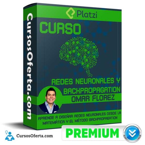 Curso de Redes Neuronales y Backpropagation – Omar Florez 1 curso de redes neuronales y backpropagation omar florez 651afd7bb2496