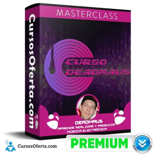 Curso Deadmau5 – masterclass 1 curso deadmau5 masterclass 651af9f7a3613