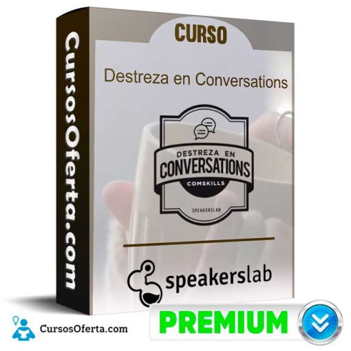 Curso Destreza en Conversations – SpeakersLab 1 curso destreza en conversations speakerslab 651b0fec5b9cb