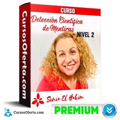 Curso Detección Científica de Mentiras Nivel 2 – Sonia El Hakim López 1 curso deteccion cientifica de mentiras nivel 2 sonia el hakim lopez 651b11ad90dfa
