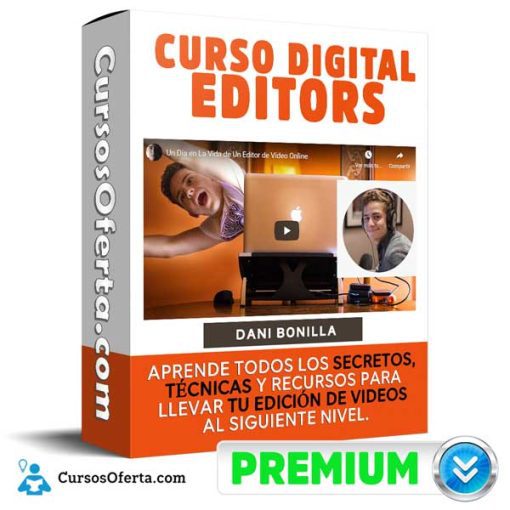 Curso Digital Editors – Dani Bonilla 1 curso digital editors dani bonilla 651aee971d2de
