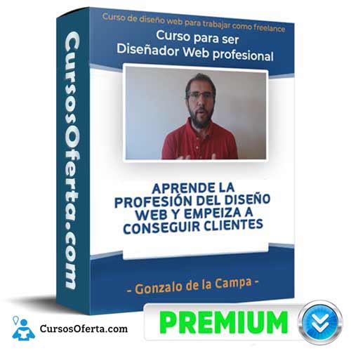 Curso Diseñador Web profesional – Gonzalo de la Campa 1 curso disenador web profesional gonzalo de la campa 651ae9ab1959e