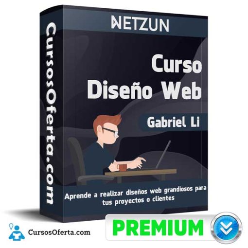 Curso Diseño Web – Netzun 1 curso diseno web netzun 651affc4babf9
