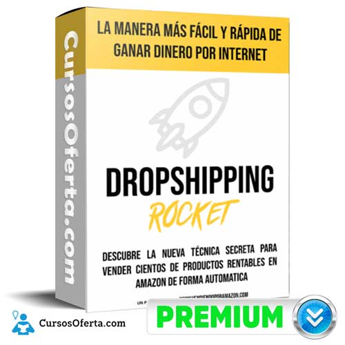 Curso Dropshipping Rocket 2020 – Harrison Piedrahita 1 curso dropshipping rocket 2020 harrison piedrahita 651aea16a17ca