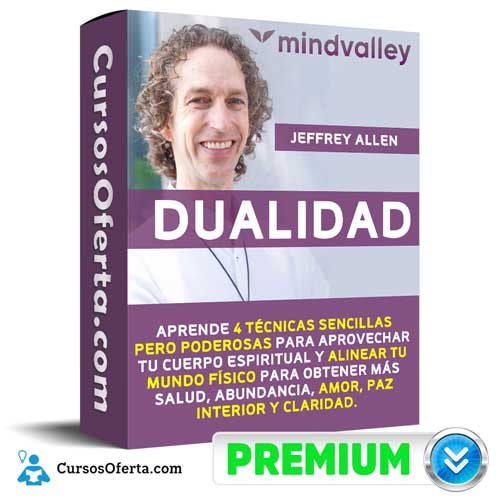 Curso Dualidad – Jeffrey Allen 1 curso dualidad jeffrey allen 651af105db437
