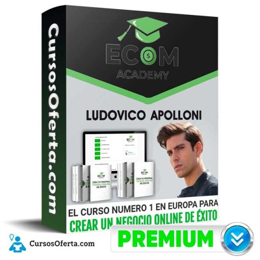 Curso EcomAcademy 1 curso ecomacademy 651b0abed5ec0
