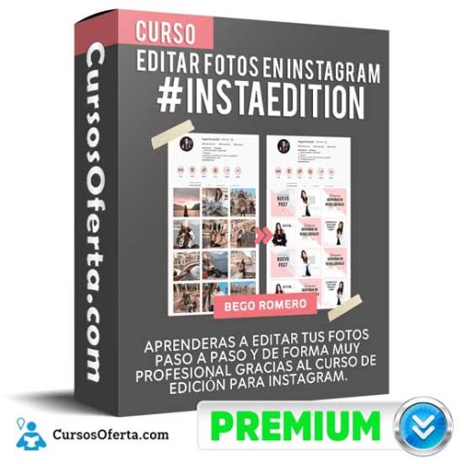 Curso Editar Fotos Instagram – Instaedition 1 curso editar fotos instagram instaedition 651aedca9bd9f
