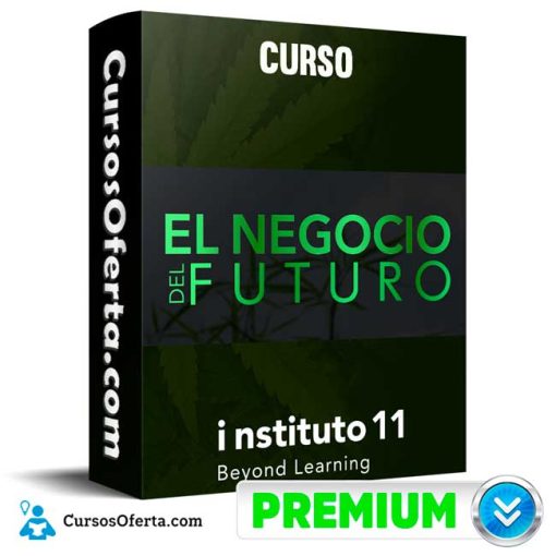 Curso El negocio del futuro – Instituto 11 1 curso el negocio del futuro instituto 11 651b0da5bceeb
