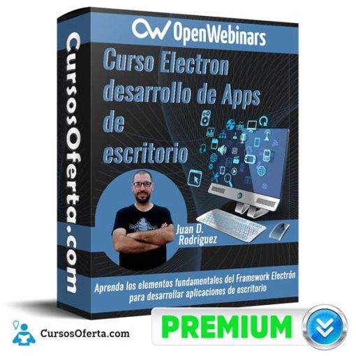Curso Electrón desarrollo de Apps de escritorio – OpenWebinars 1 curso electron desarrollo de apps de escritorio openwebinars 651b06a015957