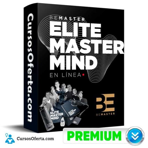 curso elite mastermind bemaster 651b126c3e892