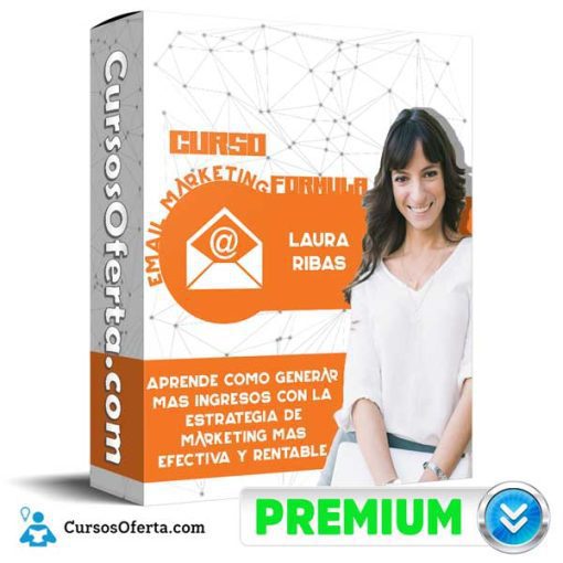Curso Email Marketing Formula – Laura Ribas 1 curso email marketing formula laura ribas 651afc36cda4a