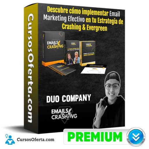 Curso Emails para Crashing – Duo Company 1 curso emails para crashing duo company 651b12e98a95b
