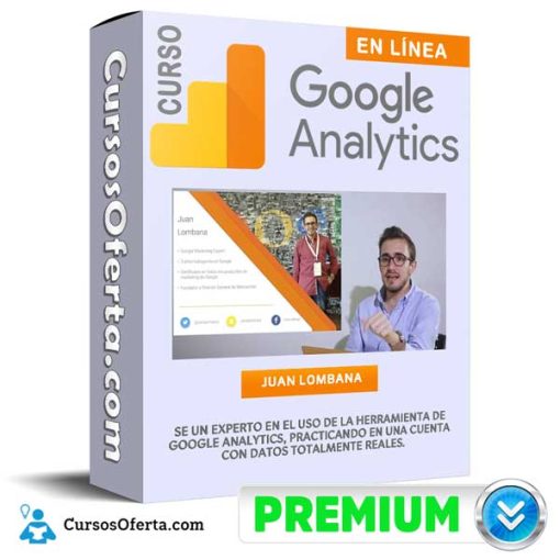 Curso en línea de Google Analytics – Juan Lombana 1 curso en linea de google analytics juan lombana 651aee4e310eb