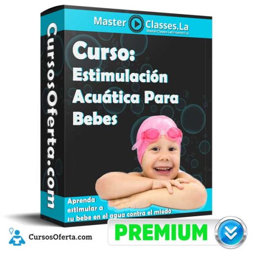 Curso Estimulación Acuática Para Bebes – MasterClasses.la 1 curso estimulacion acuatica para bebes masterclasses la 651cfb1cbe73f