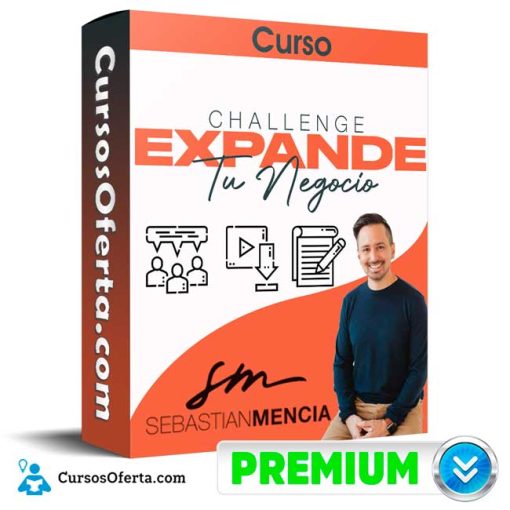Curso Expande Tu Negocio Challenge – Sebastian Mencia 1 curso expande tu negocio challenge sebastian mencia 651cfbc0ea287