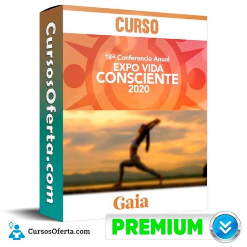 Curso Expo Vida Consciente 2020 – Gaia 1 curso expo vida consciente 2020 gaia 651b0f8656762