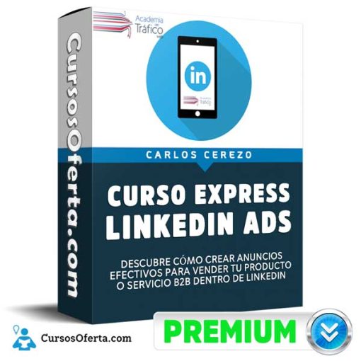 curso express linkedin ads carlos cerezo 651aee82963d3