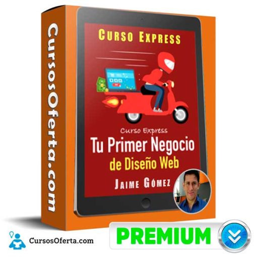 Curso Express Tu Agencia de Diseño Web – Jaime Gómez 1 curso express tu agencia de diseno web jaime gomez 651aefa0ee871