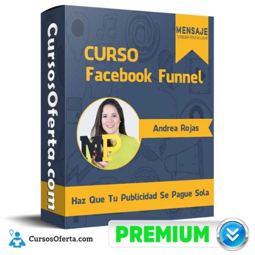Curso Facebook Funnel – Andrea Rojas 1 curso facebook funnel andrea rojas 651af3bedc4df